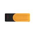 Miniatyrbild 2 av 11: USB-minne Kingston DataTraveler Exodia S USB 3.2 512 GB Gul