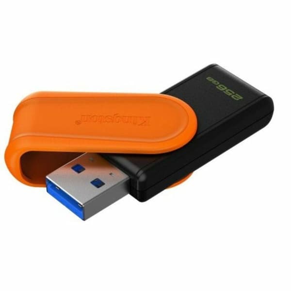 USB-stik Kingston DataTraveler Exodia S USB 3.2 256 GB