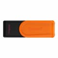 Miniatyrbillede 1 af 2: USB-stik Kingston DataTraveler Exodia S USB 3.2 256 GB
