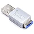 Miniatyrbild 1 av 2: Låsbar USB-minnen - SMART KEEPER - Grundläggande - 32 GB - USB - Mörkblå