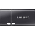 Miniatyrbild 1 av 2: Samsung Type-C 512 GB Flash Drive Retail SSD Flash Drive 512 GB Grå MUF-512DA4/APC USB-C®
