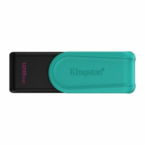 USB-minne Kingston DataTraveler Exodia S USB 3.2 128 GB