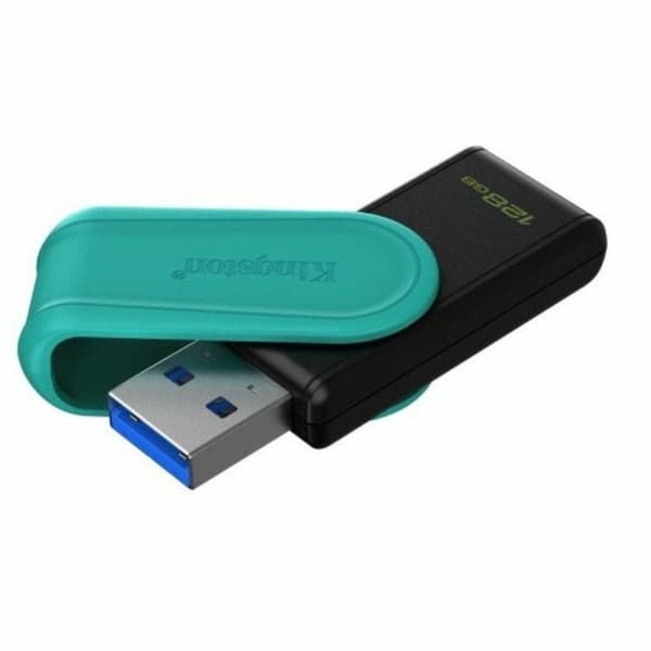 USB-stik Kingston DataTraveler Exodia S USB 3.2 128 GB