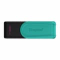Miniatyrbillede 1 af 2: USB-stik Kingston DataTraveler Exodia S USB 3.2 128 GB