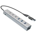 Miniatyrbild 1 av 3: I-TEC USB-C/USB-A Laddningsmetod