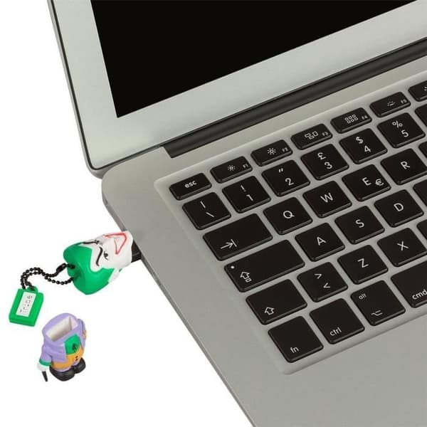 TRIBE USB-nyckel - Joker - 8 GB