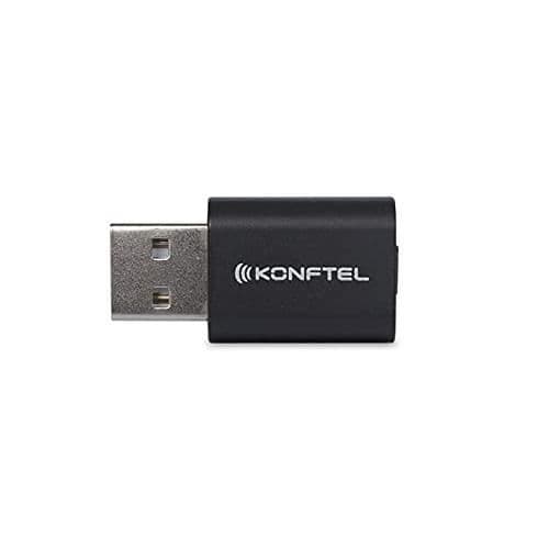 Bluetooth USB-adapter för Konftel 70 och Konftel 800 - KONFTEL - BT30 - Höghastighetsljud
