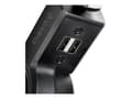 Miniatyrbild 2 av 3: CHERRY MA 6.0 UNI USB Universal mikrofonarm med inbyggt USB-nav
