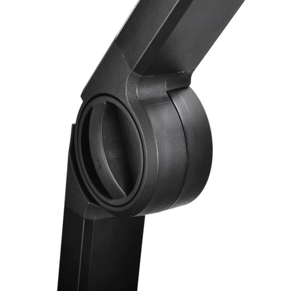 CHERRY MA 6.0 UNI USB Universal mikrofonarm med inbyggt USB-nav
