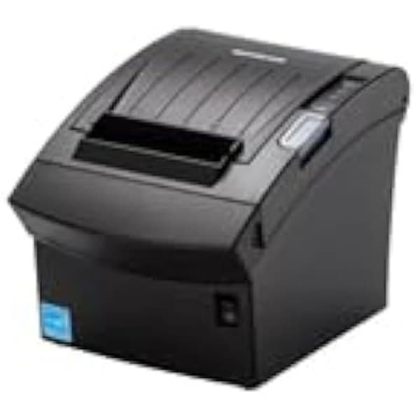 BIXOLON SRP-350V, med seriell & USB, märke