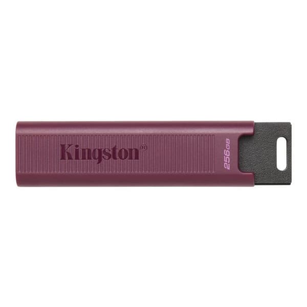 Kingston DTMAXA-1TB USB-minne Röd