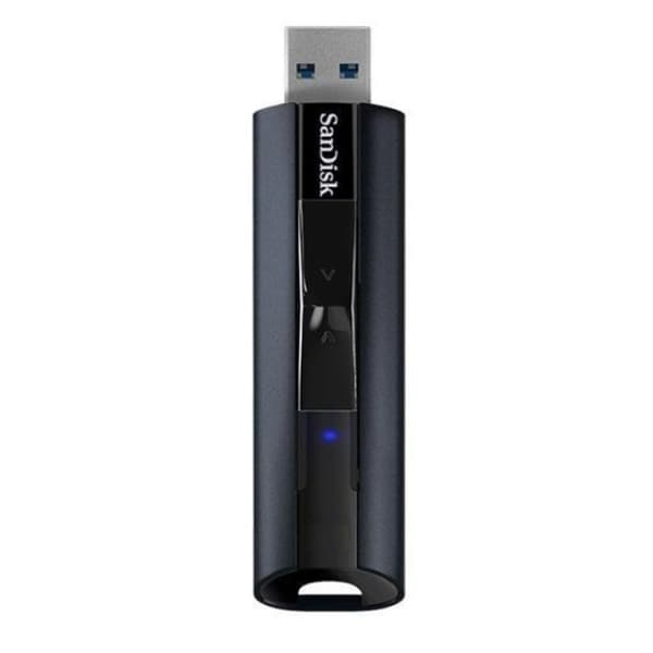 SanDisk Extreme PRO 128GB USB 3.2 - 420/380 MB/s