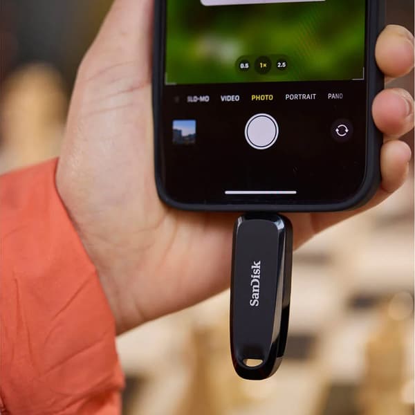Sandisk Phone Drive 64GB