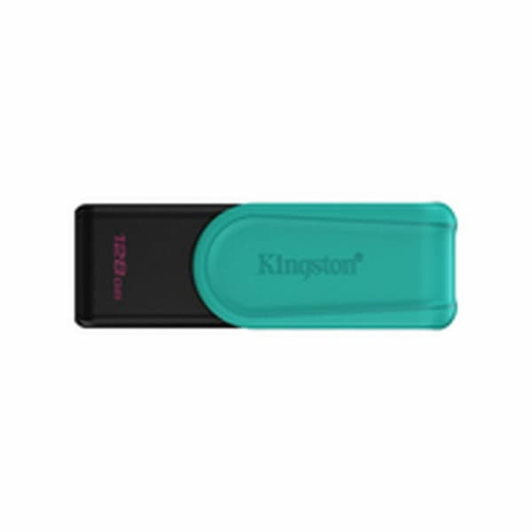 Mikro-SD-hukommelseskort med adapter Kingston 128 GB