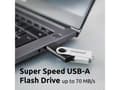 Miniatyrbilde 5 av 5: Intenso USB Flash Drive Office Line 3543490 - 3.2 - Flash-Speicher - unsortiert (3543490)