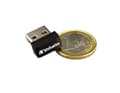 Miniatyrbild 4 av 4: USB-minne Verbatim 98130 Svart