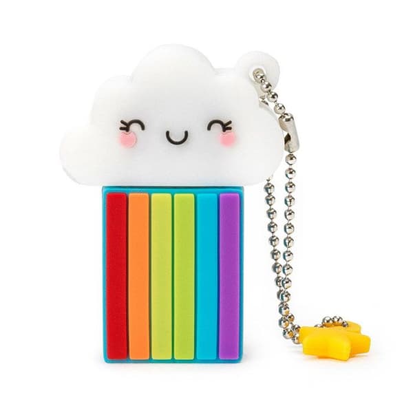 LEGAMI Rainbow 32GB USB-minne