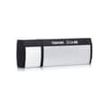 Miniatyrbild 3 av 4: TOSHIBA OSUMI 32GB USB-nyckel - USB 3.0 - Svart - 32 GB kapacitet - 220 MB/s läshastighet
