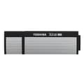 Miniatyrbild 2 av 4: TOSHIBA OSUMI 32GB USB-nyckel - USB 3.0 - Svart - 32 GB kapacitet - 220 MB/s läshastighet