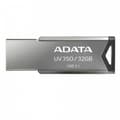 Pikkukuva 4 / 4: USB-tikku Adata AUV350-32G-RBK Hopeinen 32 GB