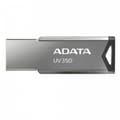 Pikkukuva 2 / 4: USB-tikku Adata AUV350-32G-RBK Hopeinen 32 GB
