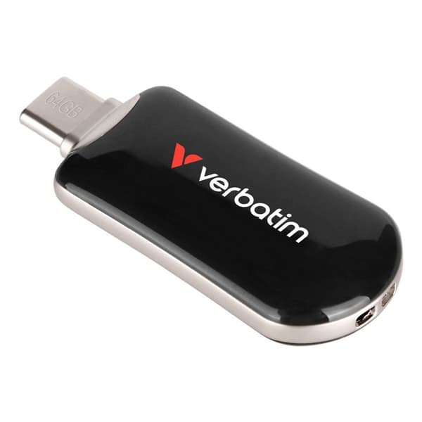 Verbatim Plectra - USB-nyckel -