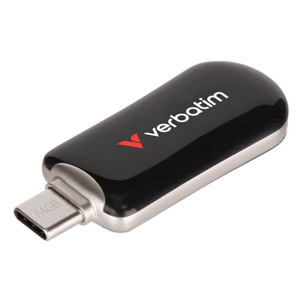 Verbatim Plectra - USB-nyckel -