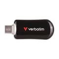 Miniatyrbild 1 av 3: Verbatim Plectra - USB-nyckel -