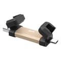Miniatyrbild 2 av 2: USB-minne Silicon Power SP001TBUC3S72VPG Gyllene (Gyllene)