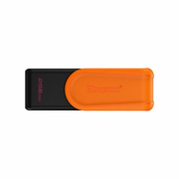 Micro-SD Minneskort med Adapter Kingston DTXS/256GB 256 GB