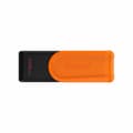 Miniatyrbild 4 av 11: Micro-SD Minneskort med Adapter Kingston DTXS/256GB 256 GB