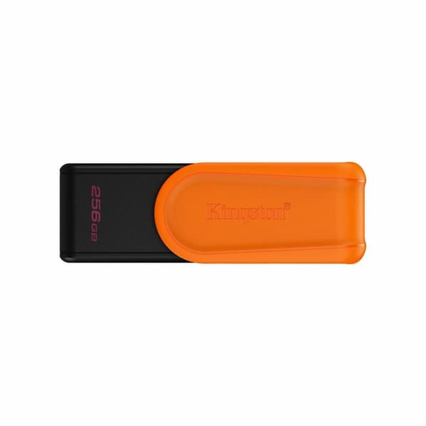Micro-SD Minneskort med Adapter Kingston DTXS/256GB 256 GB