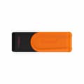 Miniatyrbild 6 av 11: Micro-SD Minneskort med Adapter Kingston DTXS/256GB 256 GB