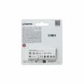 Miniatyrbild 9 av 11: Micro-SD Minneskort med Adapter Kingston DTXS/256GB 256 GB