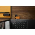 Miniatyrbild 10 av 11: Micro-SD Minneskort med Adapter Kingston DTXS/256GB 256 GB