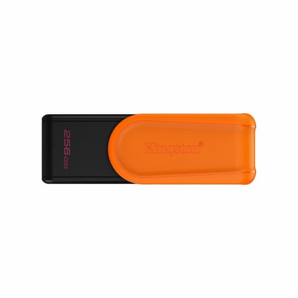 Micro-SD Minneskort med Adapter Kingston DTXS/256GB 256 GB