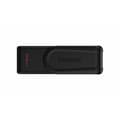 Miniatyrbillede 7 af 11: Mikro-SD-hukommelseskort med adapter Kingston DTXS/64GB Sort 64 GB