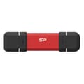Miniatyrbild 1 av 2: USB-minne Silicon Power SP001TBUC3S72VPR