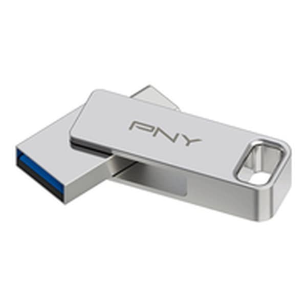 USB-minne PNY P-FDI128DULINKTYC-GE