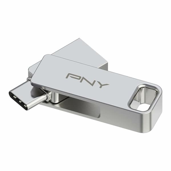 USB-minne PNY P-FDI128DULINKTYC-GE