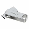 Miniatyrbild 5 av 11: USB-minne PNY P-FDI128DULINKTYC-GE