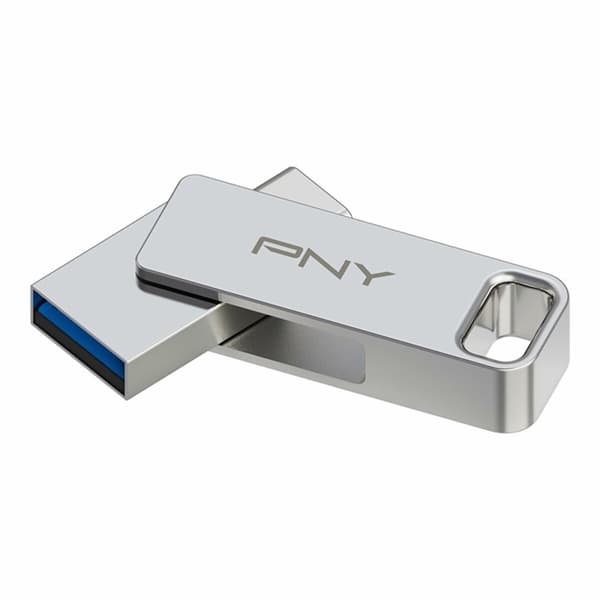 USB-minne PNY P-FDI128DULINKTYC-GE