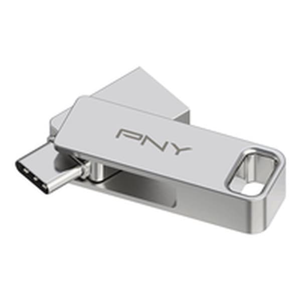 USB-minne PNY P-FDI128DULINKTYC-GE