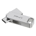 Miniatyrbild 2 av 11: USB-minne PNY P-FDI128DULINKTYC-GE