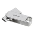 Miniatyrbild 1 av 11: USB-minne PNY P-FDI128DULINKTYC-GE