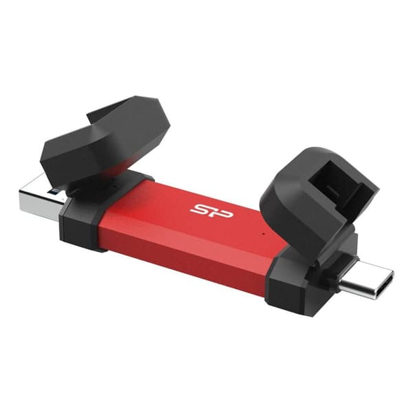 USB-minne Silicon Power SP001TBUC3S72VPR