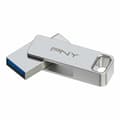 Miniatyrbild 6 av 11: USB-minne PNY P-FDI64GDULINKTYC-GE