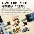 Pikkukuva 8 / 11: USB-tikku PNY P-FDI64GDULINKTYC-GE
