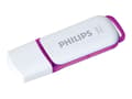 Miniatyrbild 2 av 5: Philips FM64FD75B Snow edition 3.0 - USB flash-enhet - 64 GB - USB 3.0
