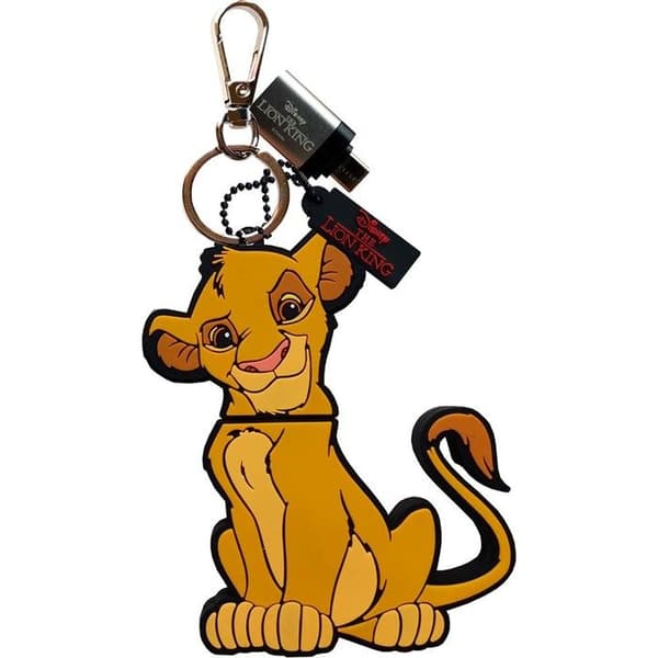 USB-minne A 32GB Simba